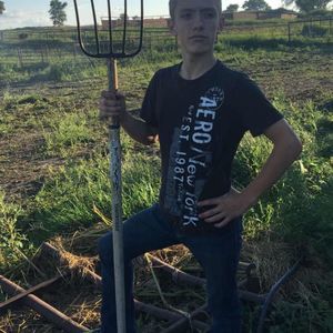 Meet your Posher, Gabriel